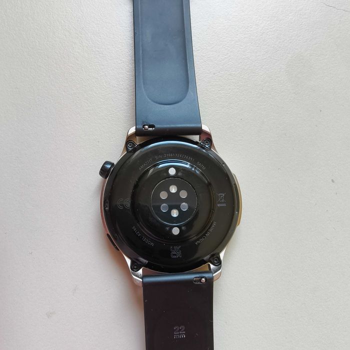 Smartwatch Amazfit GTR 4