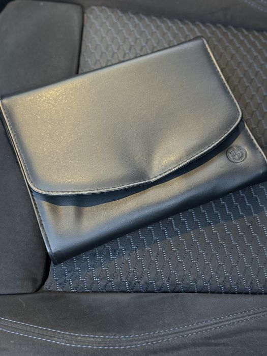 BMW 320d Pack M Auto