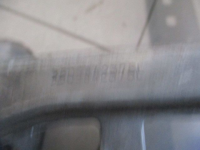 Frente em fibra ou chapa RENAULT Clio I (B/C57_, 5/357_)
