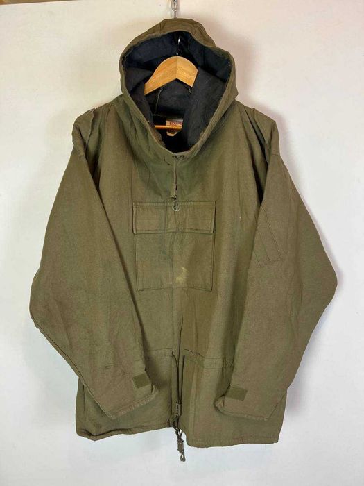 Віськова куртка Німеччини  Dutch Army  Parka  M78