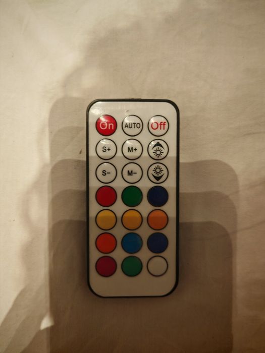 Ventoinha RGB - Lian Li Bora 120