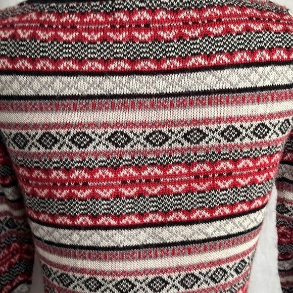 Дуже теплий джемпер светр 80% шерсть жіночий Atmosphere