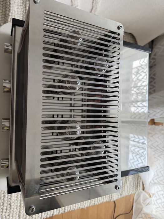 Amplifon Audio WT30 III