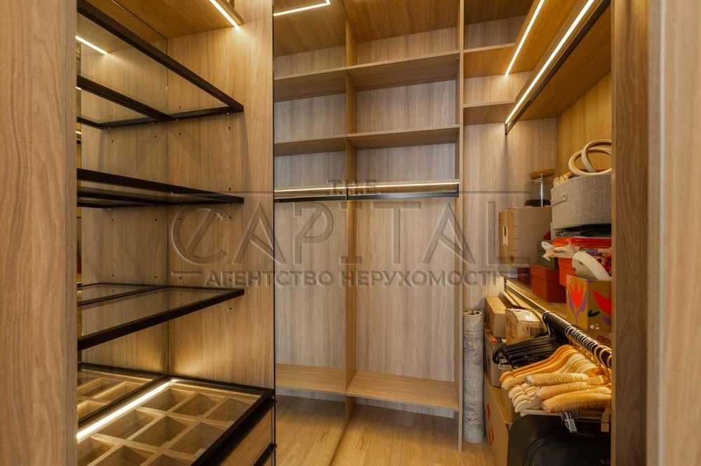 Продаж квартири, вул. Саперне поле, Печерськ, ЖК Бульвар фонтанів