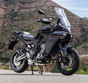 Yamaha Tracer 9  ( 2025 Novo Modelo)