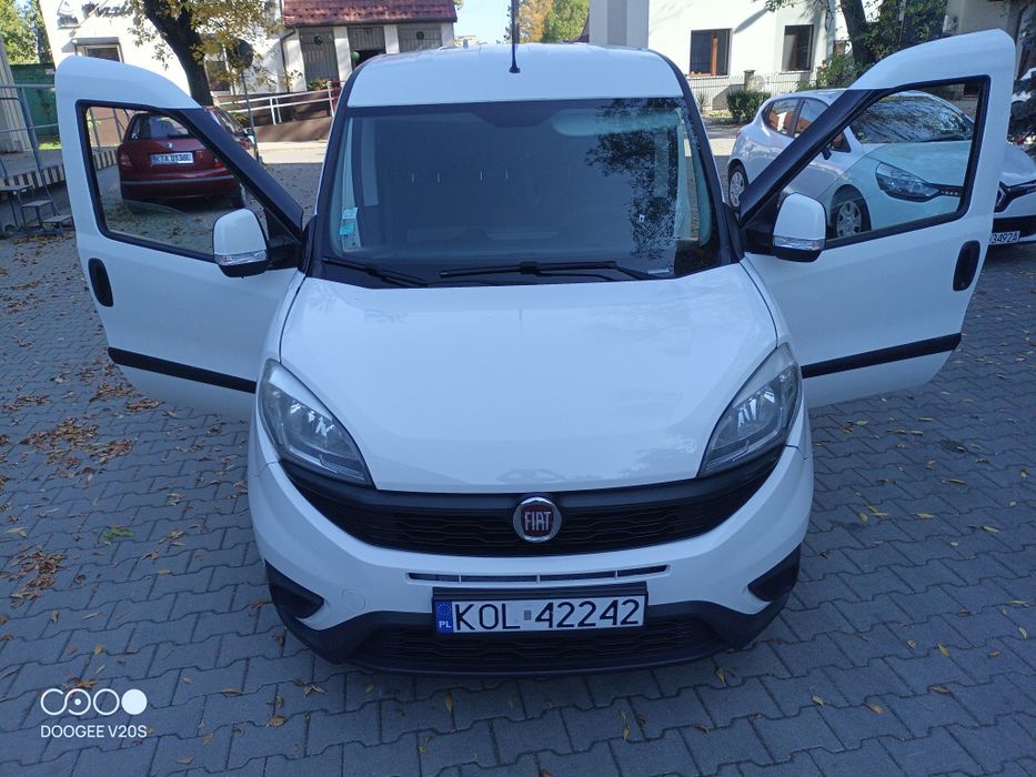Fiat Doblo