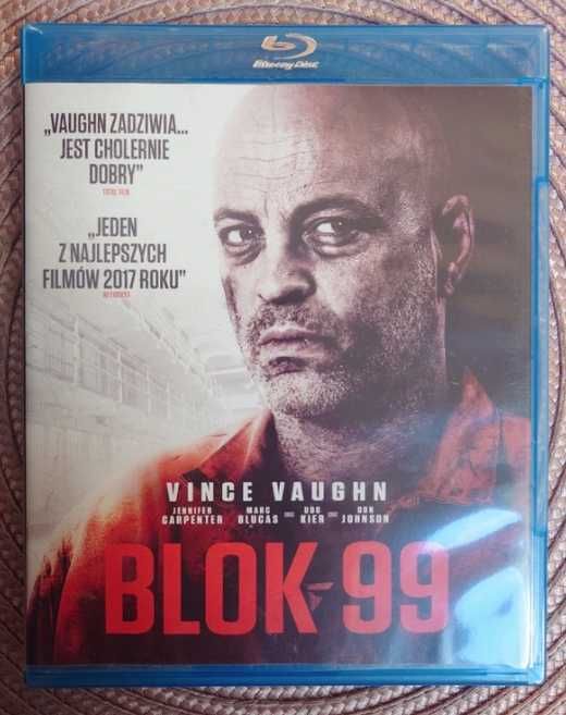 Blok 99 blu-ray blu-ray