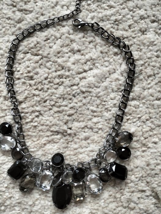 Avon Dublon regulowany naszyjnik