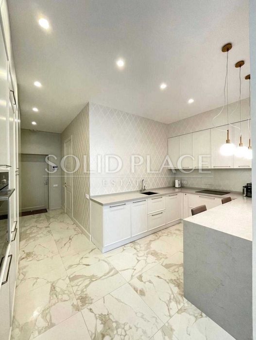 ОРЕНДА квартири В ЖК ROYAL TOWER  Саксаганського, 37К | 65 м²