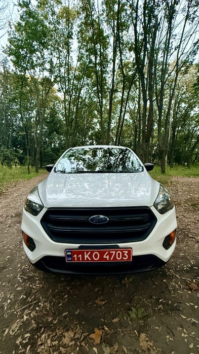 Продам Форд Ескейп 2.5 2018