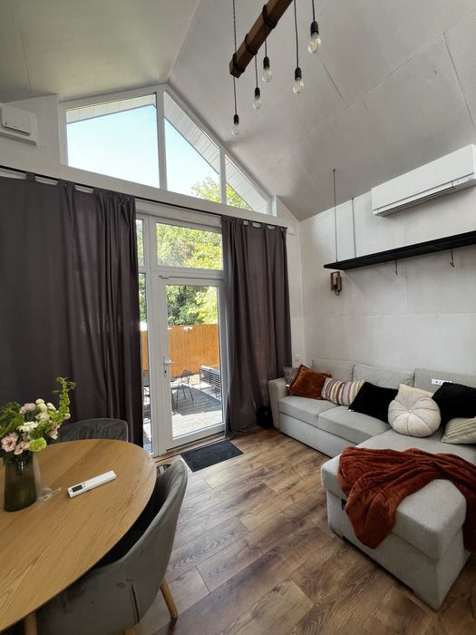 Продается дача Центр города