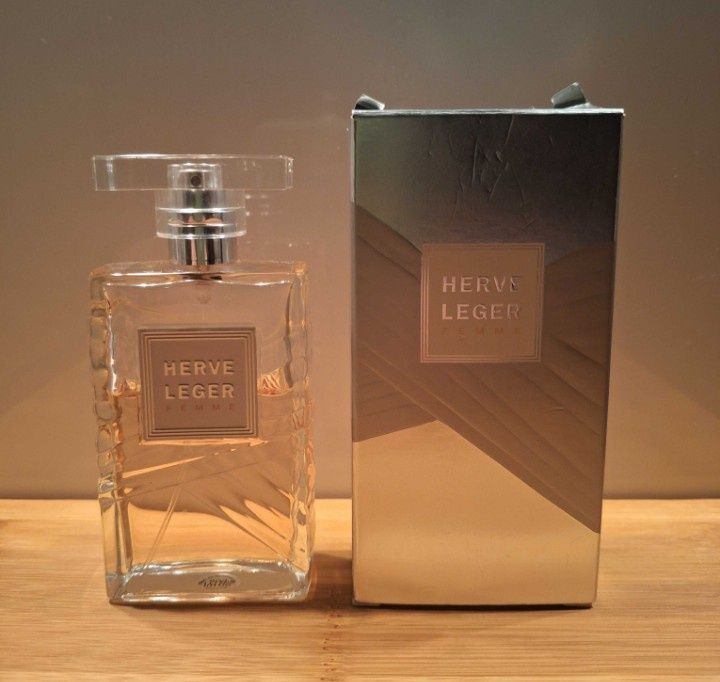 Avon Herve Leger FEMME. Jedyne dostępne unikaty!!!