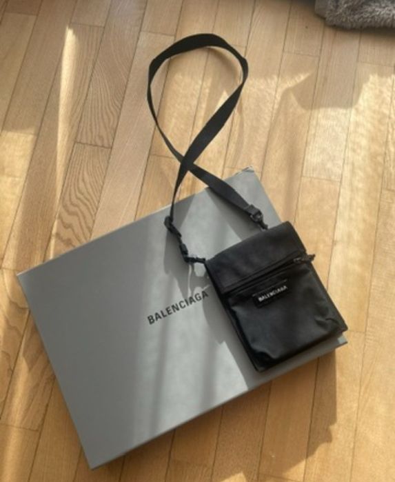 Torba balenciaga