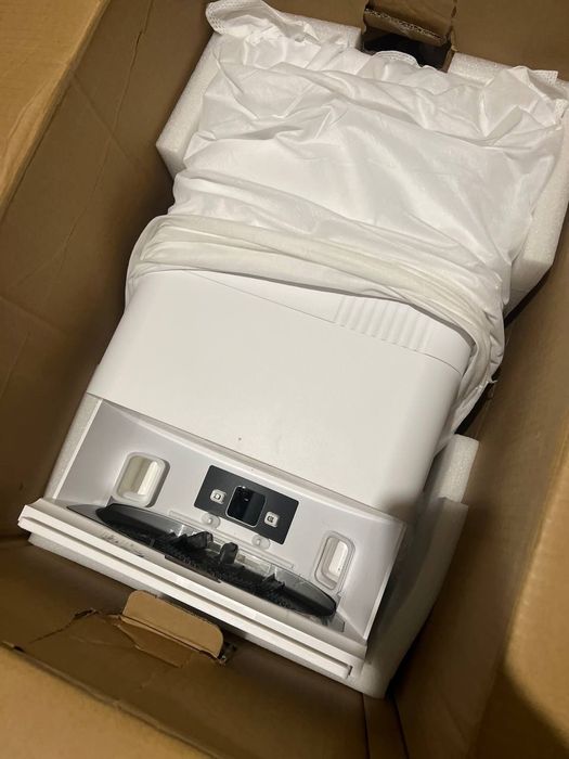 Робот-пилосос JONR T5 Pro з функцією миття