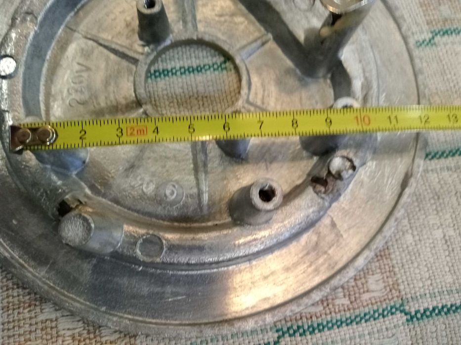 Тен  мультиварки .