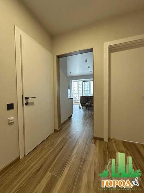 Оренда  квартири, 47 м.кв. перша здача, ЖК Diamond Hall