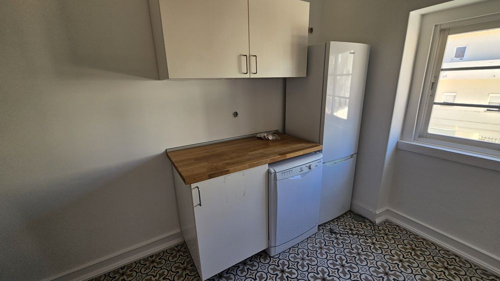 Apartamento T4 Encarnação Lisboa