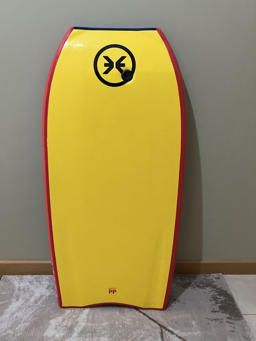 Material bodyboard como novo