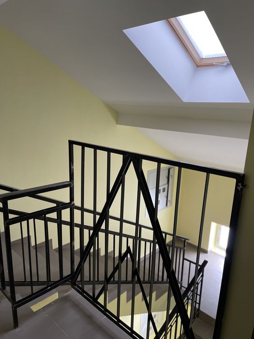 Жк Садиба Вільгів / Голоби