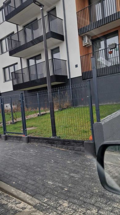 Sprzedam mieszkanie na nowym osiedlu z podwórkiem Nowa Sadowa