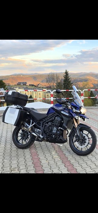 Triumph
