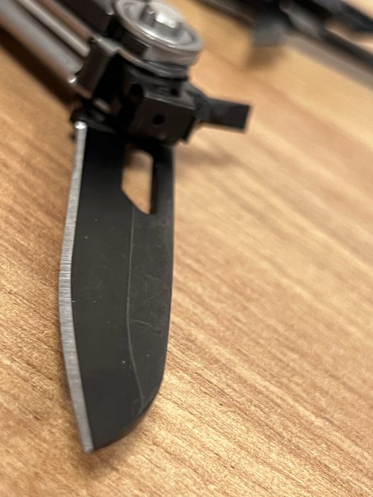 Multitool Gerber Center-Drive