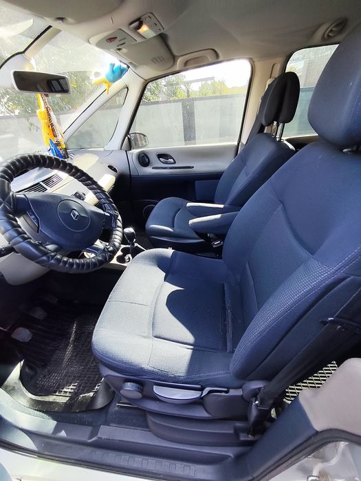 Renault Espace 2005