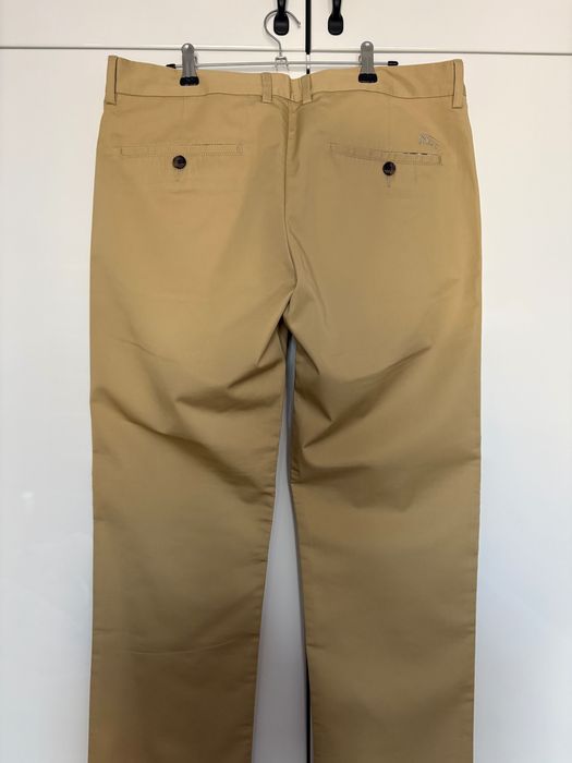 Фірмові чоловічі брюки чиноси