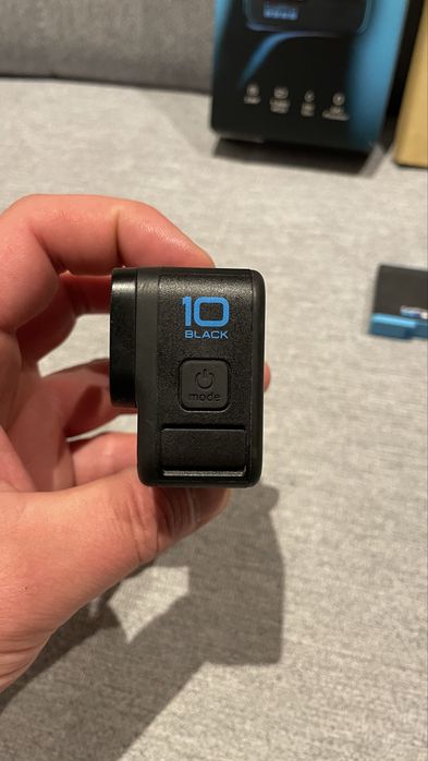 Sportowa Kamera GoPro 10