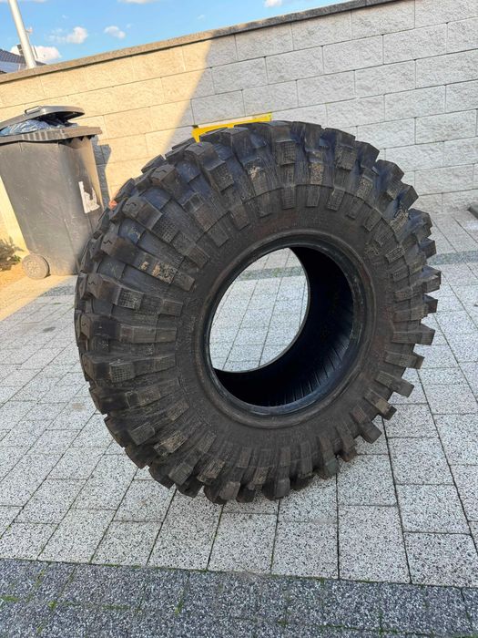 Opony Journey Claw XTR 35/12,5/15