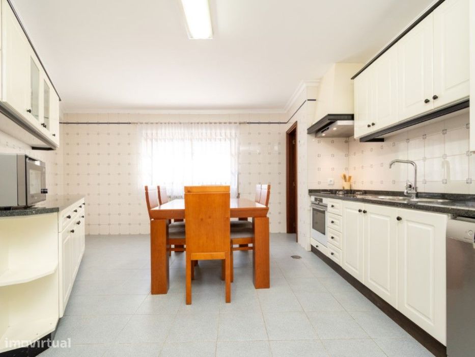 Apartamentos T4