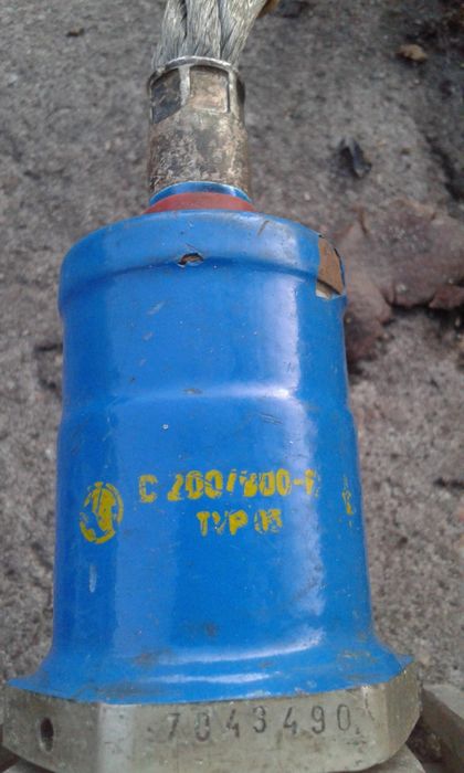 Диоды силовые с 200.