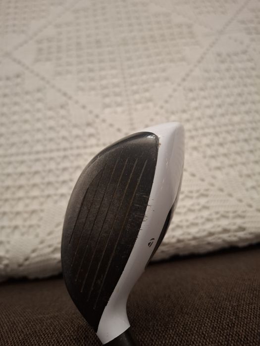 Taylormade M1 Madeira 3