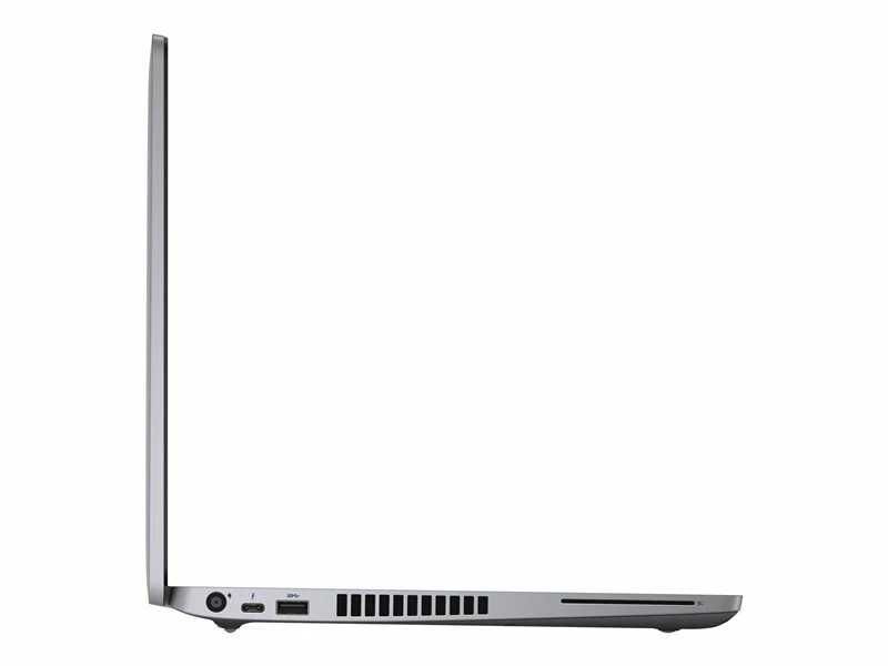 Dell Latitude 5510 – Laptop Biznesowy 10. Generacji