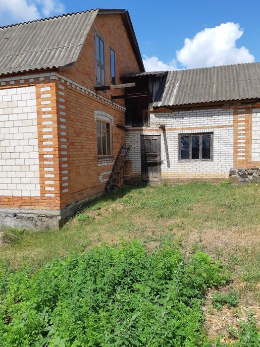 Продається будинок