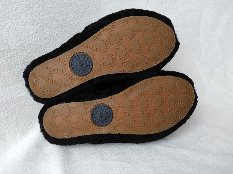 Оригинал! Тапочки UGG р. 39 стелька 26см