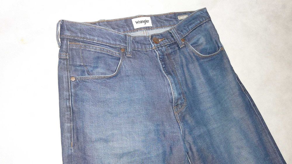 WRANGLER ARIZONA W32 L32 oryginalne spodnie Jeans