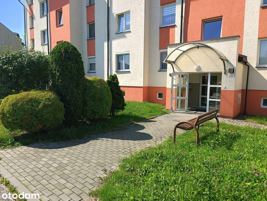 Mieszkanie, Bielsko-Biała