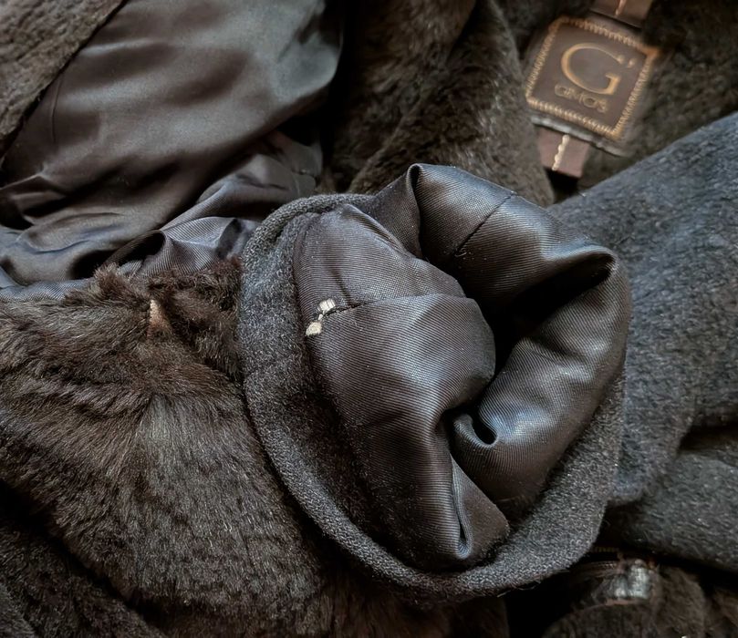 Мужская куртка Gimo's