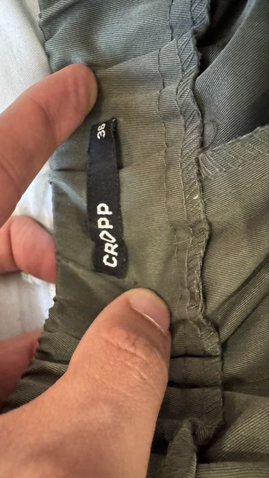 Продам шорти Cropp, розмір 36