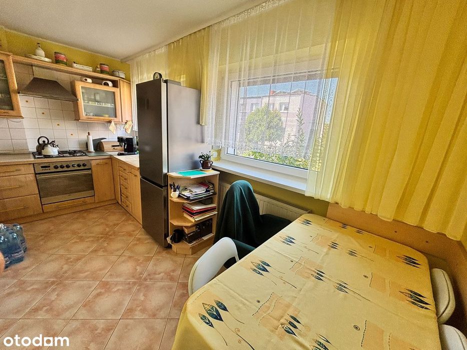 Na sprzedaż Gniezno- Dalki 1/2 bliźniaka 74m2 działka 350m2