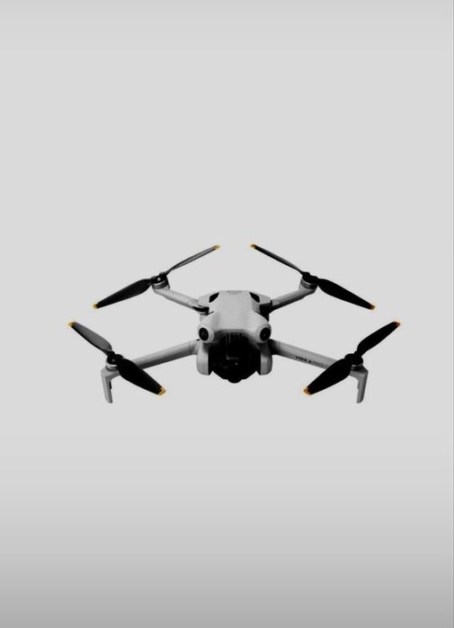 Drone Dji Mini 4 Pro446809074429470721
