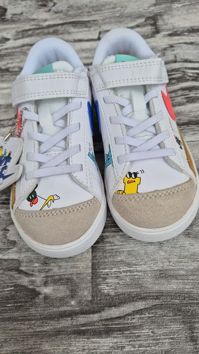 Кросівки, кеди Nike дитячі демісезонні