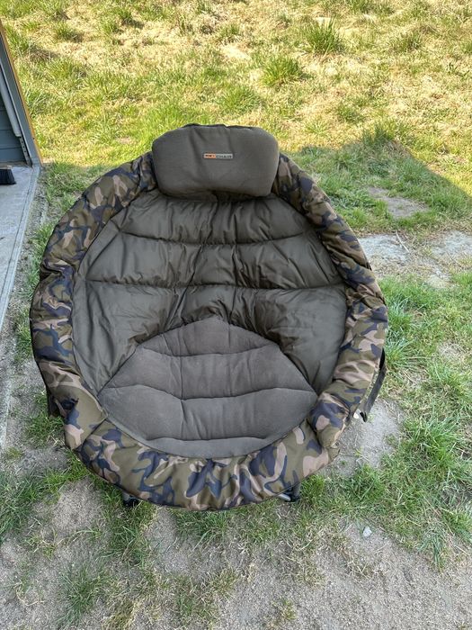 Sprzedam nowy Fotel fox LOUNGER CHAIR