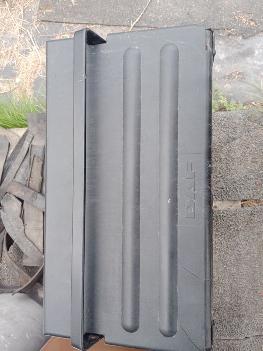 Lodówka daf 24 v pojemność 40 litrów