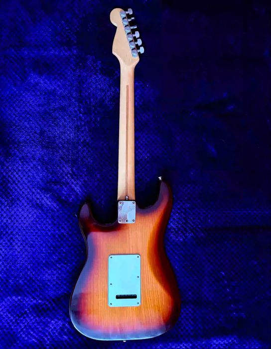 Fender Stratocaster USA 1999