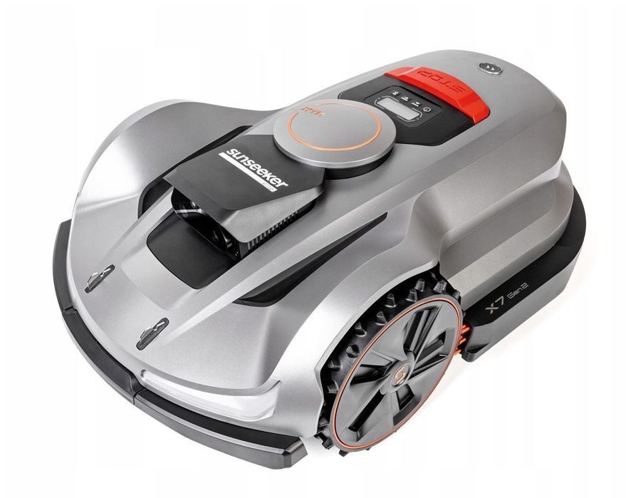 Kosiarka Automatyczna Sunseeker Elite X7I Gen 2 Rtk 3000M2
