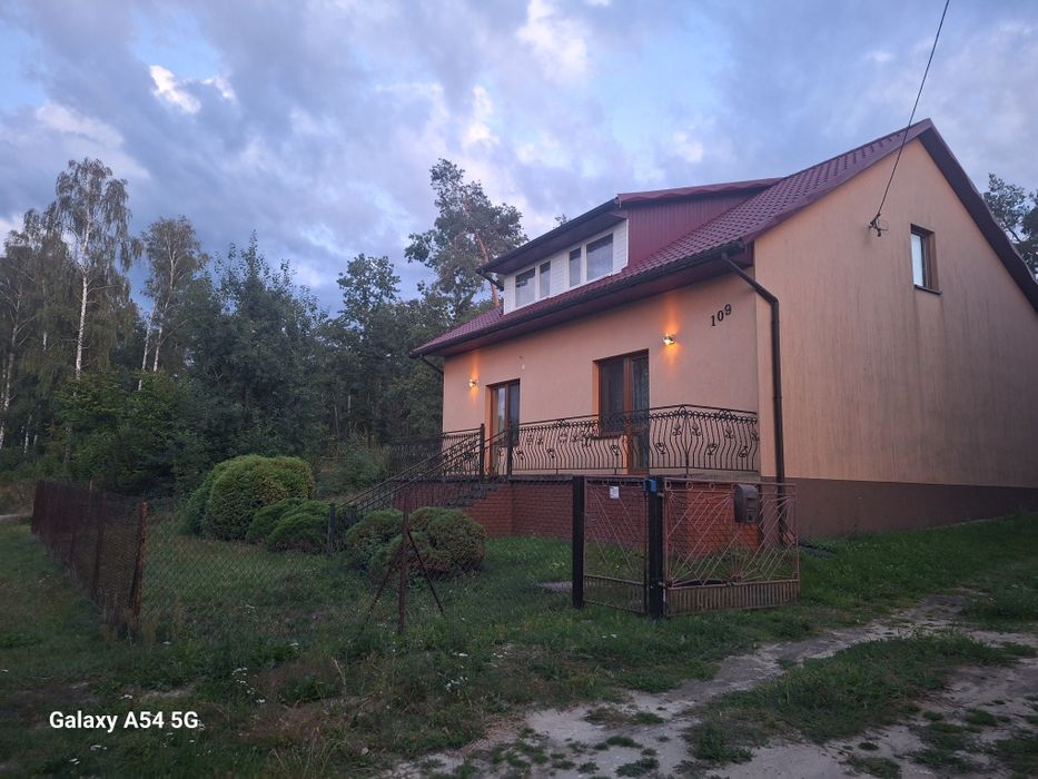 Dom do wynajęcia