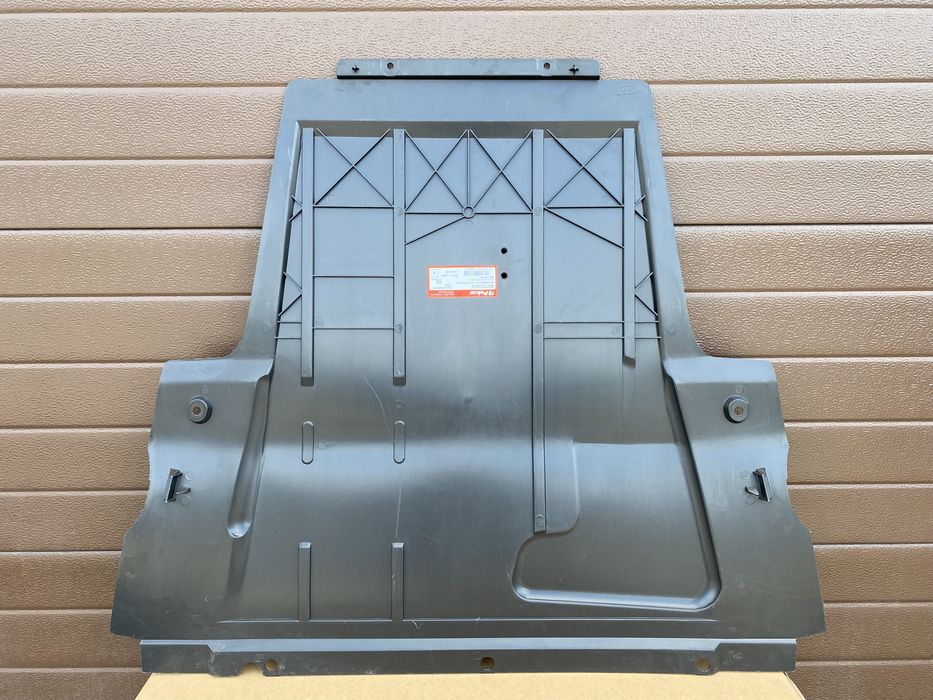 Защита на Renault Megane Scenic 2 рено меган сценік 2