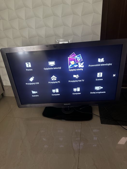 TV Philips 32cale Smart Net Tv